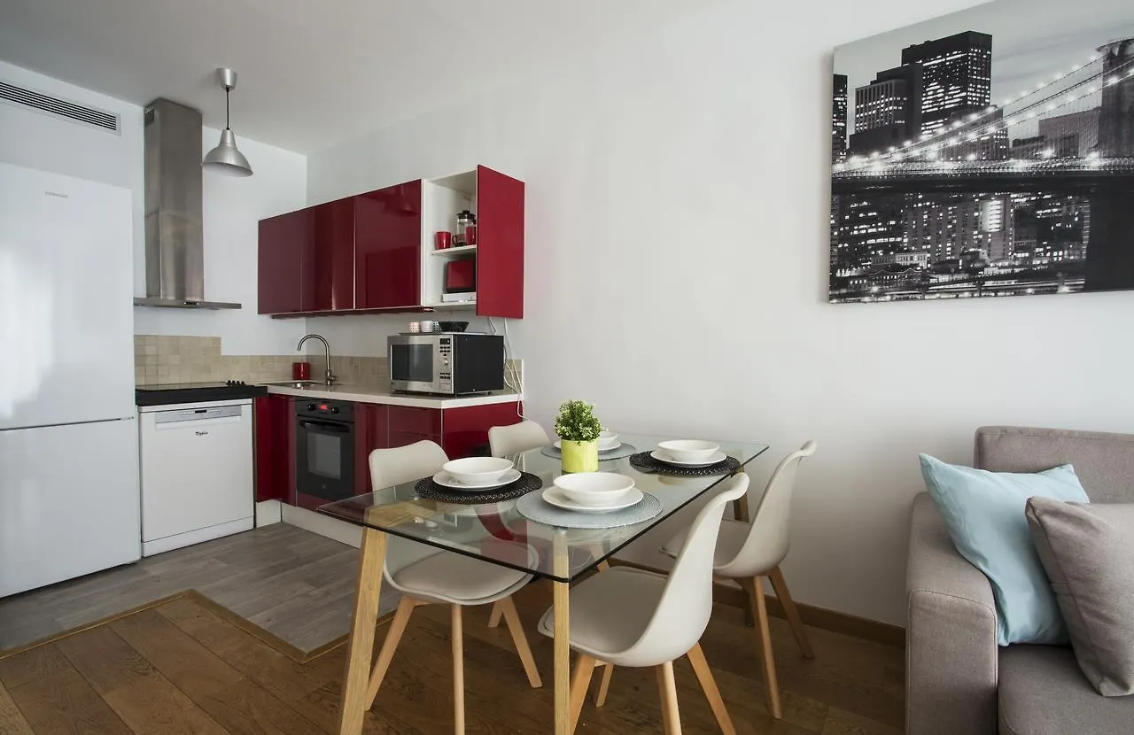 Appartamento Rue Du Temple - Le Marais With Ac Parigi Francia