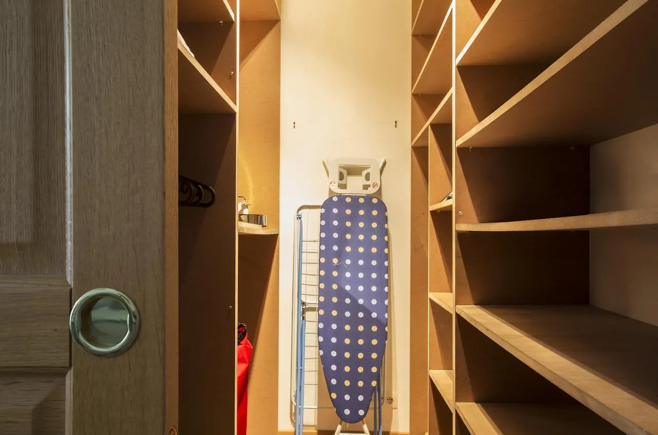 Appartamento Rue Du Temple - Le Marais With Ac Parigi Francia